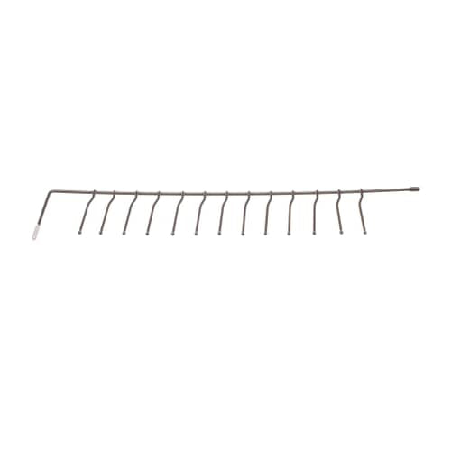 GE Fdt Coated Lower Rack - WD28X20381