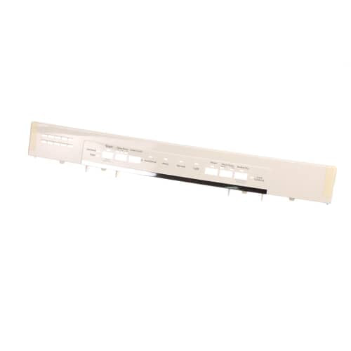 GE Panel Control Asm - WD34X22258