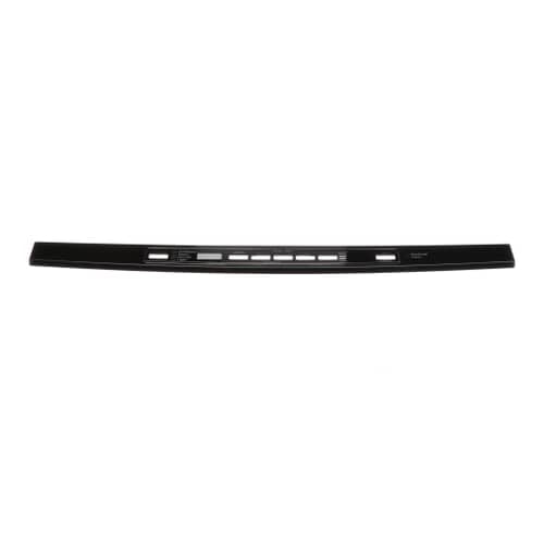 GE Console Cvr Graphic Asm - WD34X22260
