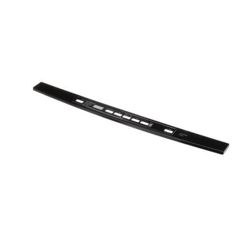 GE Console Cvr Graphic Asm - WD34X22260
