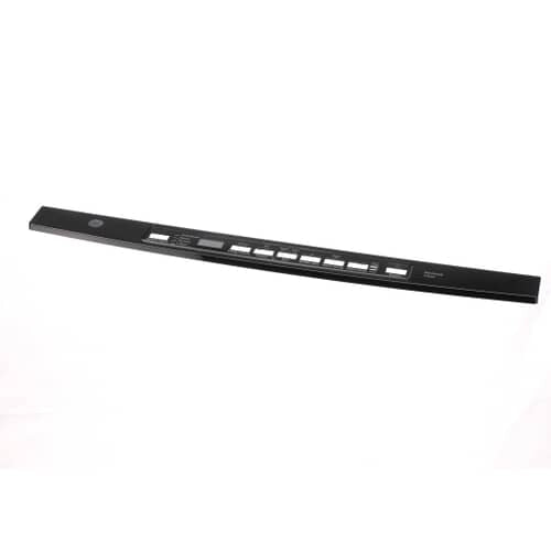 GE Console Cvr Graphics Assembly, Bb - WD34X24439