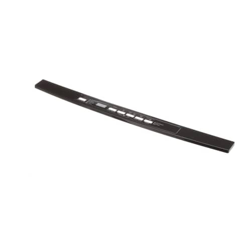 GE Console Cover And Graphic Asm - WD34X26479