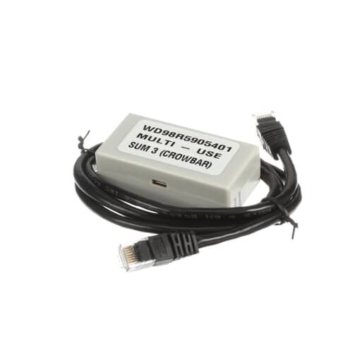GE Software Update Module Dw - WD98R5905401
