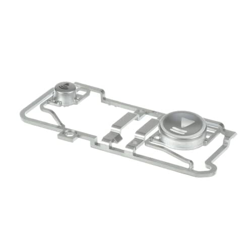 GE Button Tree Asmstart - WE01X10418