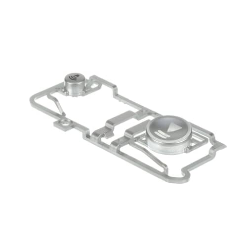 GE Button Tree Asmstart - WE01X10418