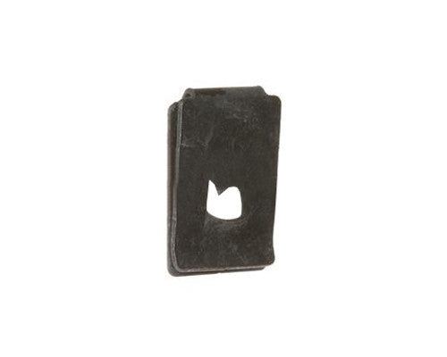 Murray Foot Rest Bracket - Black - 703-05373B-0691