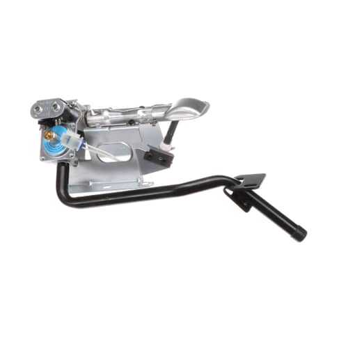 GE Valve And Burner Assembly - WE03X27426