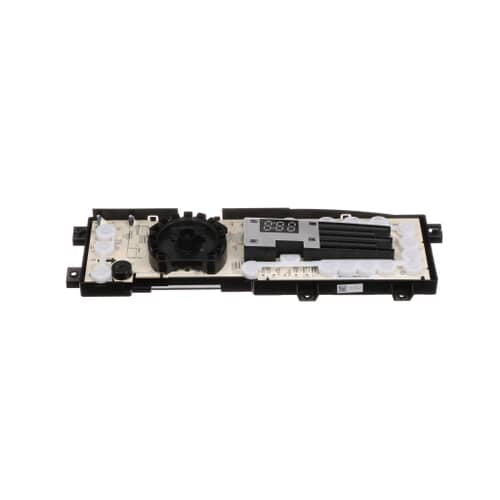 GE Pcb Ui Asm And S/W - WE04X25572