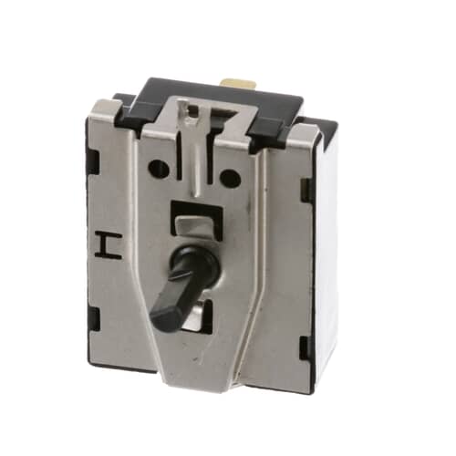 GE Switch Rotary - WE04X25587