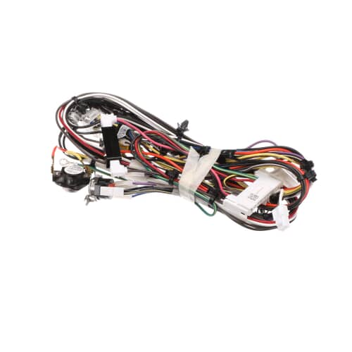 GE Harness Main Dryer Nv Gas 24-I - WE08X29057