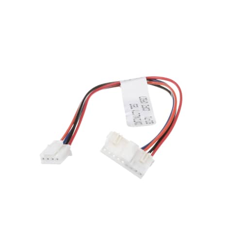 GE Cap Touch To Main Ui Harness - WE08X29476