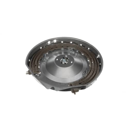 GE Heater And Housing Asm - WE11M61