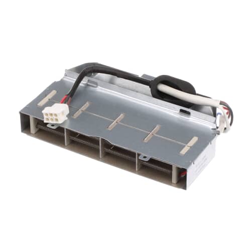 GE Heater Assembly - WE11X26400