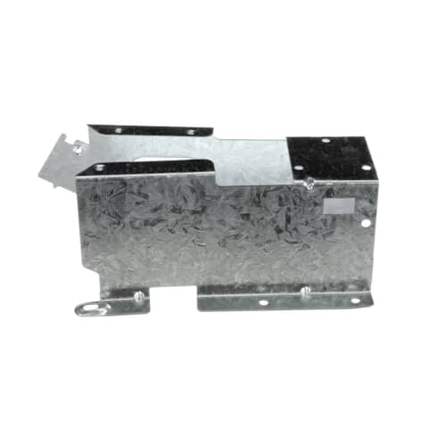 GE Dryer Gas Valve Bracket - WE13X20405
