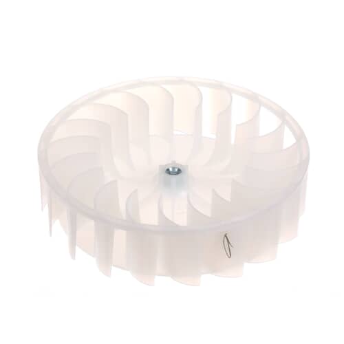 GE Dryer Blower Wheel - WE16X23857