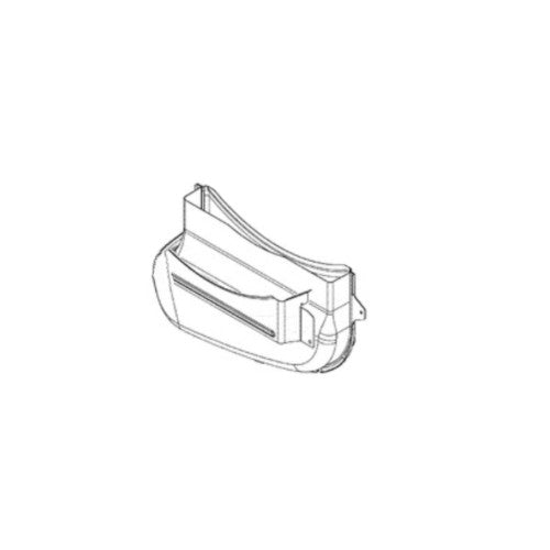Simpson Delco Tensioner Kit Svc Assy Pump - 7106959
