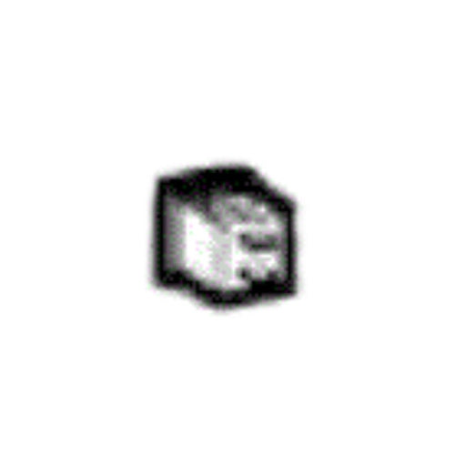 Cub Cadet Hydro Tube (Outside) (Lh) - 727-05734