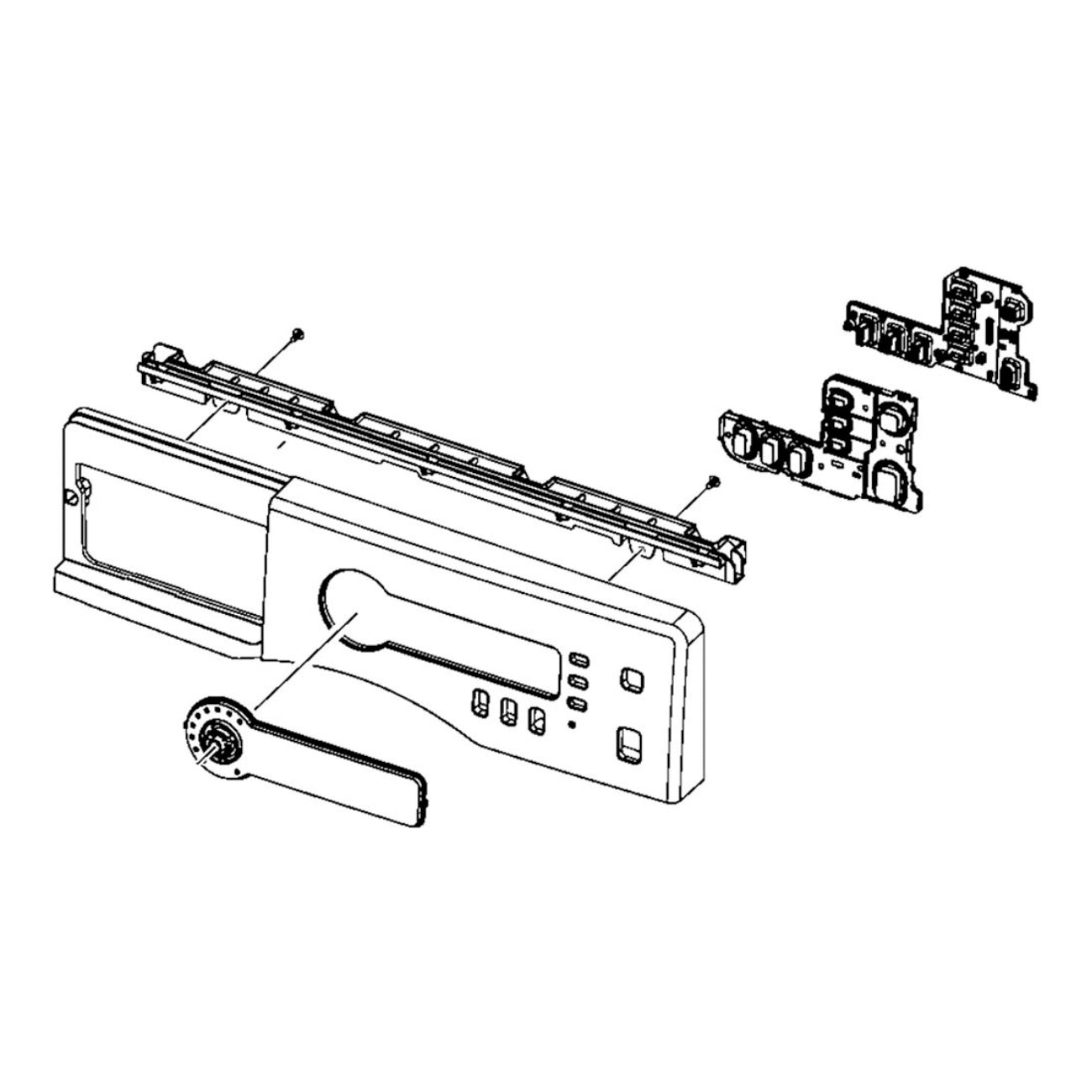 Rotary (Aftermarket) Puller Gear 8-Inch - 9022