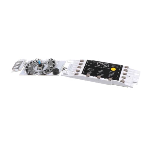 GE User Interface Board Fl - WE22X35103