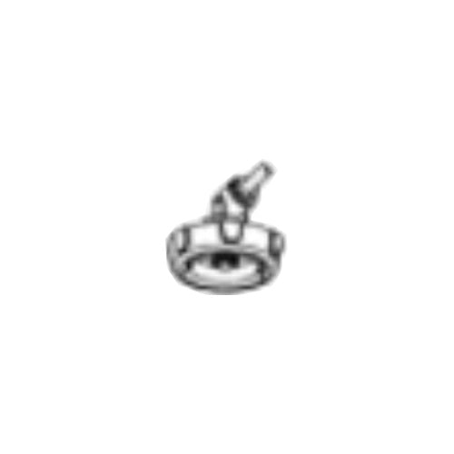 Briggs Stratton Body-Upper Carb - 393978