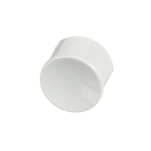 GE Kit Knop And Clip Asm - WE49X27535