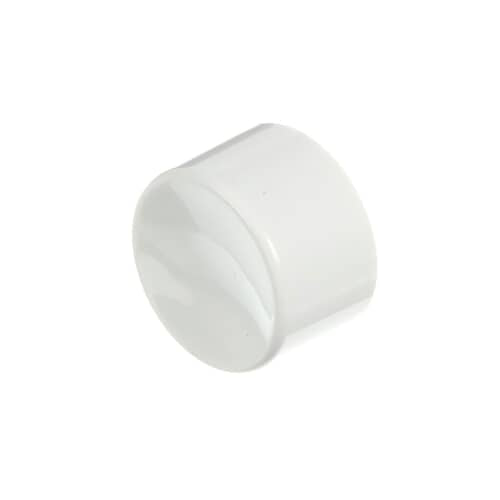 GE Kit Knop And Clip Asm - WE49X27535