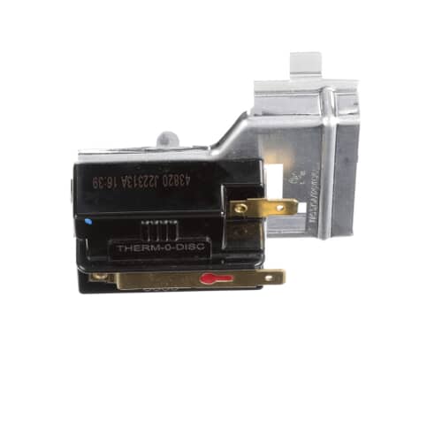 GE Flame Detector - WE4X448
