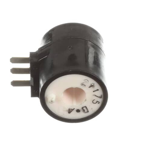 GE Gas Valve Solenoid - WE4X692