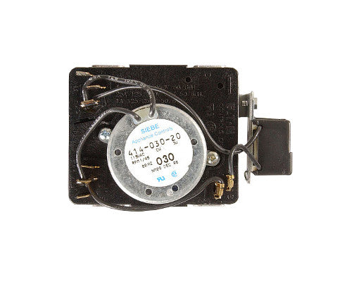 Simplicity Bearing, Ball - 1652231SM