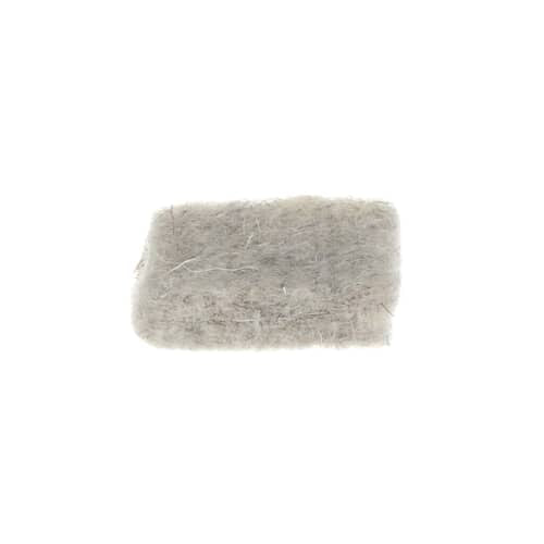 GE Felt Cleaning - WE9M31