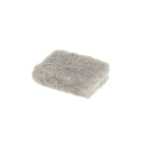 GE Felt Cleaning - WE9M31