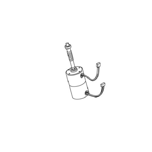 Honda Cover- Head - Breather Tube - 12310-ZE1-842