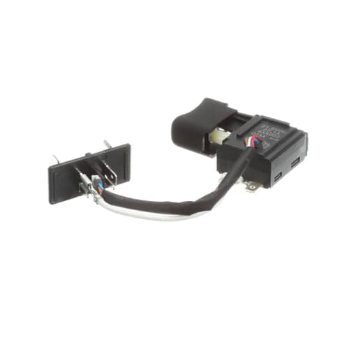 Panasonic Drill Driver Switch - WEYFLA1AK207