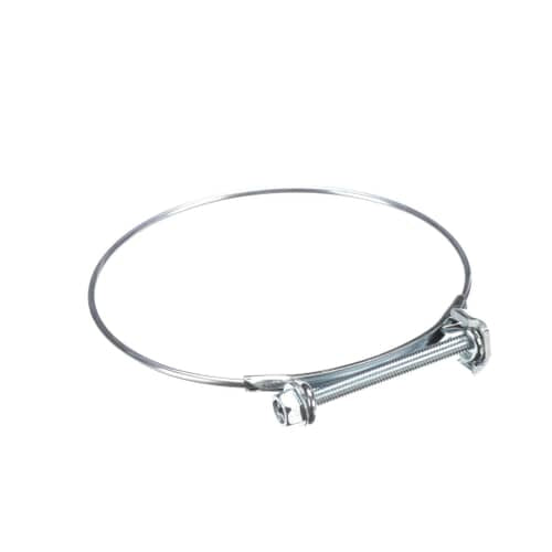 GE Hose Clip Connecting Tub And P - WH01X26319
