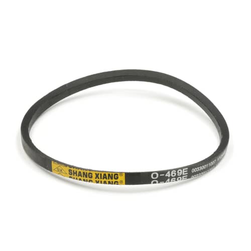 GE Belt - V - WH01X27904