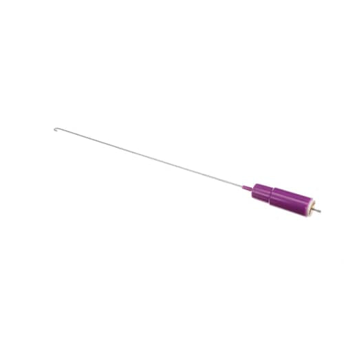 GE Rod And Spring Asm (5.2) - WH03X31498