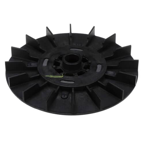 GE Motor Pulley & Nut - WH03X33317