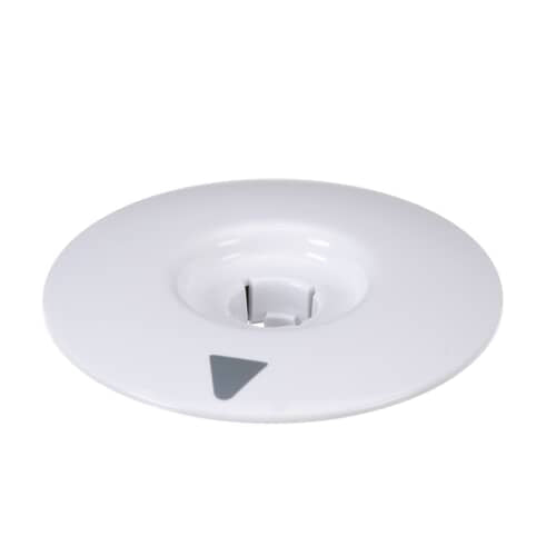 GE Dial Asm - WH11X10047