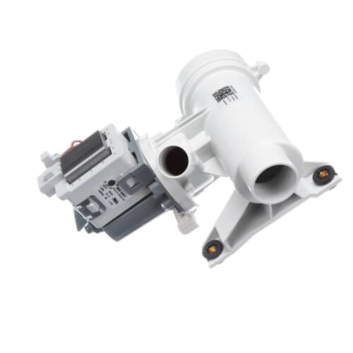 GE Washer Drain Pump - WH11X34740