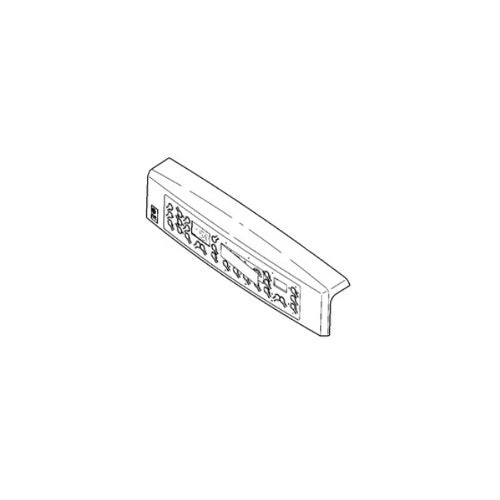 Whirlpool Cover - 2162632