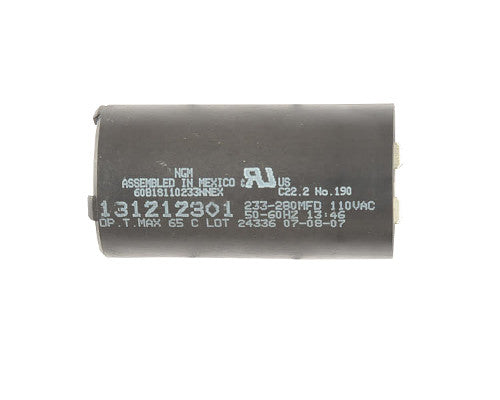 Subaru Industrial Magneto Cover - 139-71705-03