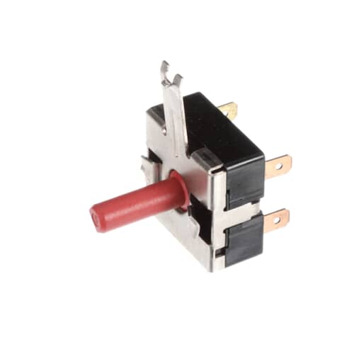 GE Switch Rotary - WH12X10461