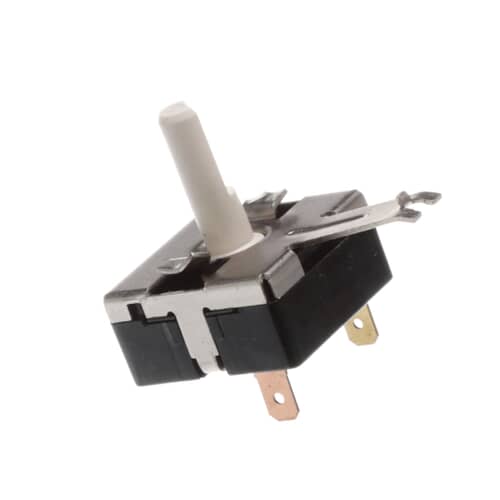 GE Switch Rotary - WH12X10499