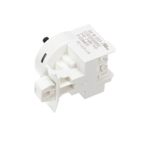 GE Pressure Switch - WH12X20819