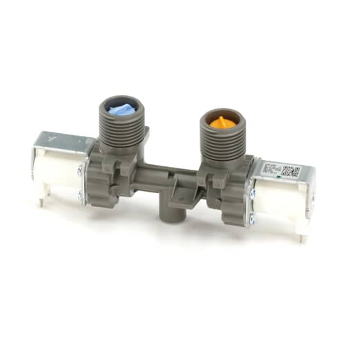 GE Washing Machine Valve Assembly Inlet - WH13X20604