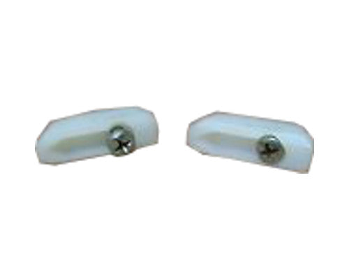 Subaru / Robin Side Cover (L) Cp - 358-51602-11