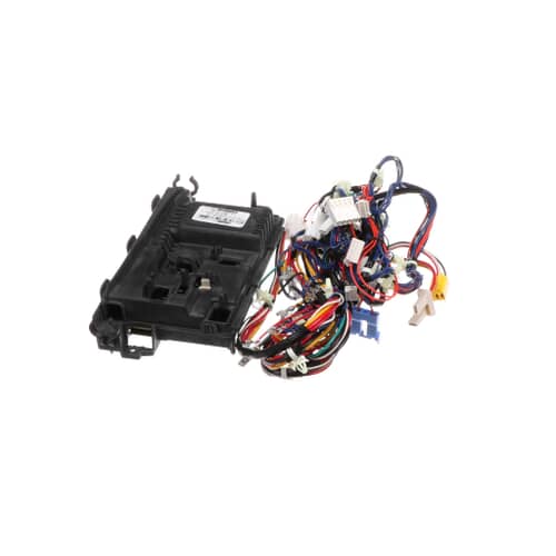 GE Power Control Board - WH18X27222