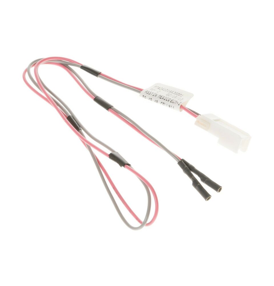 Sony Panel Block Assembly, Front - A-1055-898-A