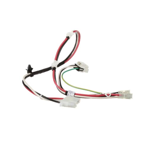 GE Harness Fuse 27 Elec - WH19X27249