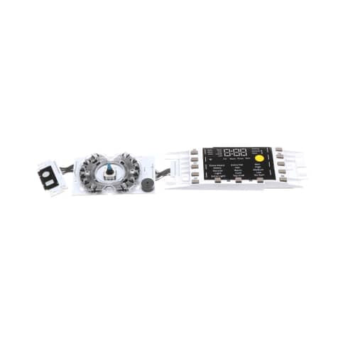 GE Washer User Interface Control Board – WH22X34919